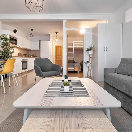 Le Soleil Residence La Fontaine Les Sablettes Plage 라센느쉬르메르 외부 사진