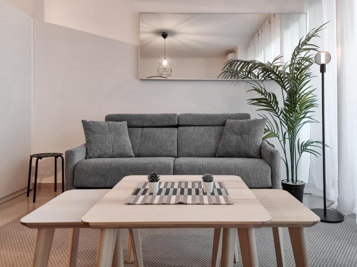 Le Soleil Residence La Fontaine Les Sablettes Plage 라센느쉬르메르 외부 사진